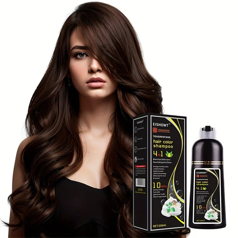 Canas ByeBye Shampoo™