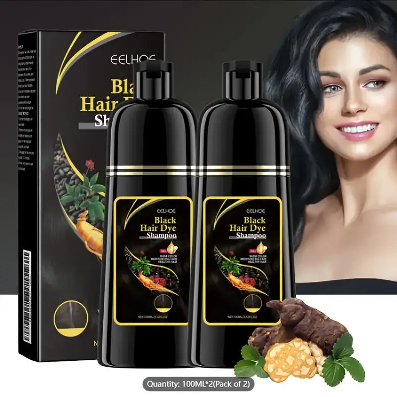 Canas ByeBye Shampoo™