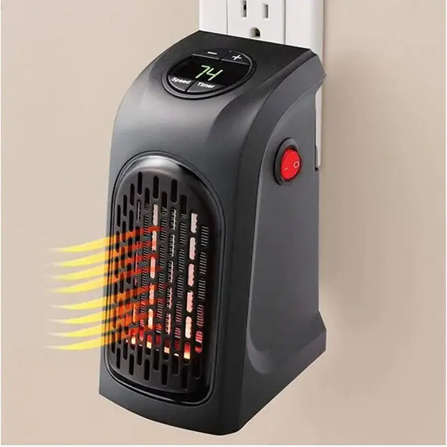 Calefactor Tu Calorcito™