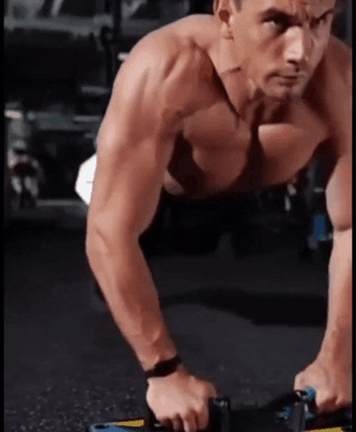 PowerBoard Push Up™