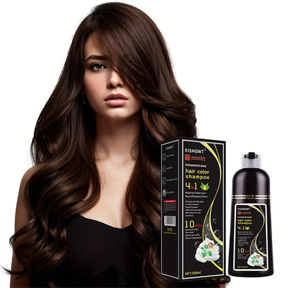 Canas ByeBye Shampoo™