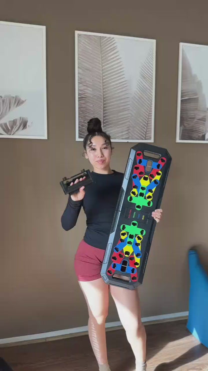 PowerBoard Push Up™