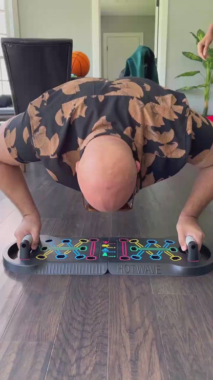 PowerBoard Push Up™
