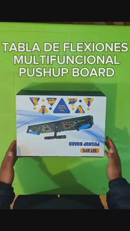 PowerBoard Push Up™